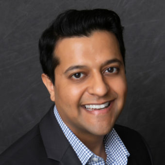 Jason Shah, MD