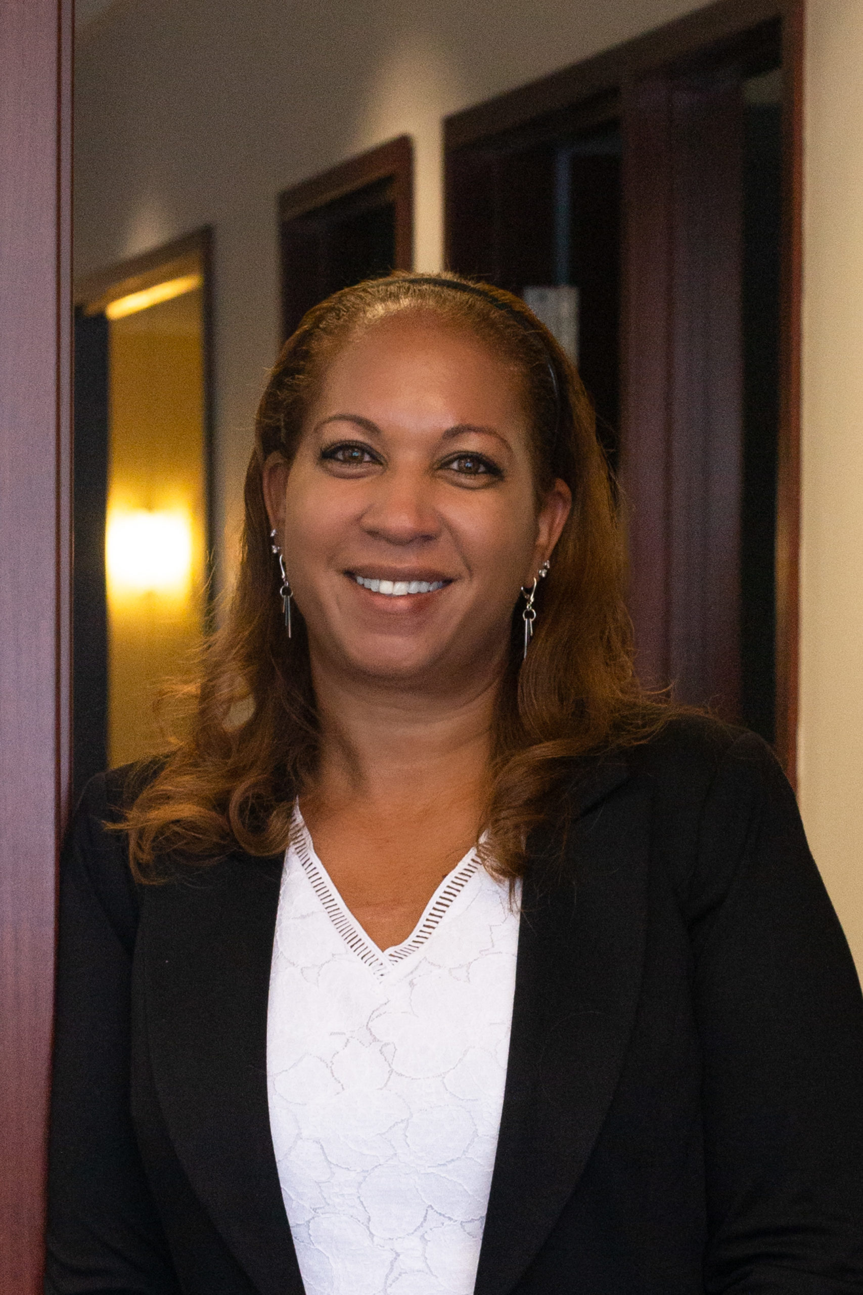 Rosemarie S. Lopes, CLU®, RHU®, REBC®