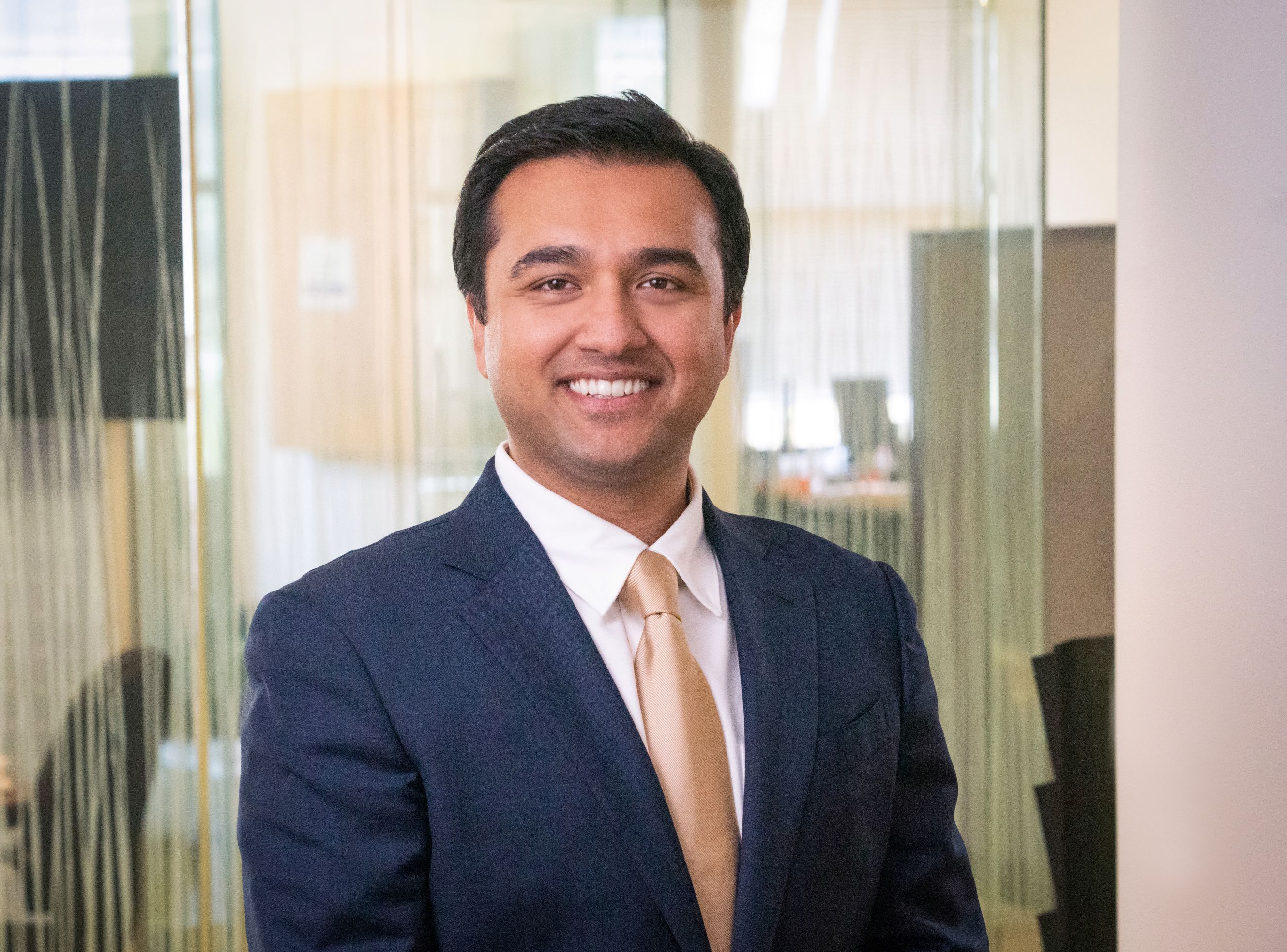 Prabal Lakhanpal, MBA, ACI 