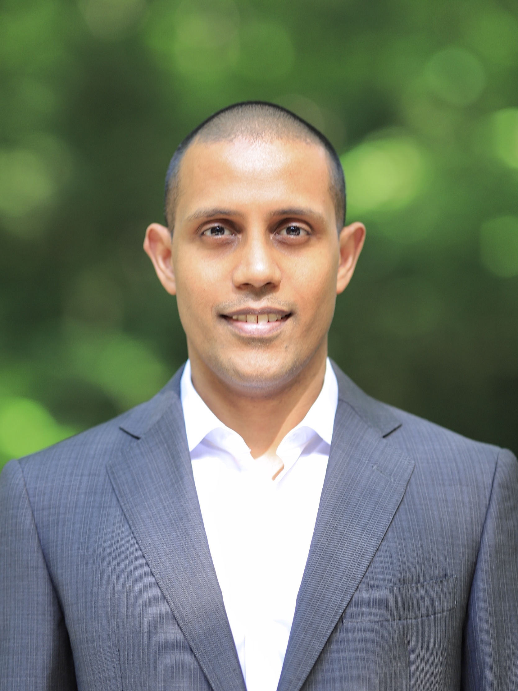 Harindra Sebastian