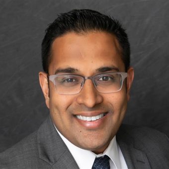 Sapan Shah, MD, JD
