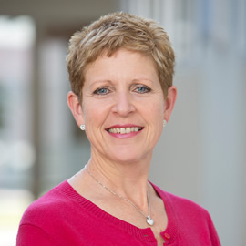 Janine McWilliams, CEBS