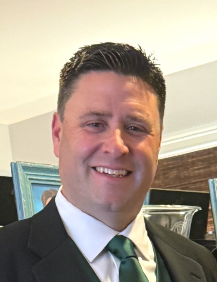 Rob Schumann